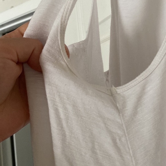 Button up tank - Picture 2 of 3